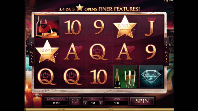 The Finer Reels Of Life 7