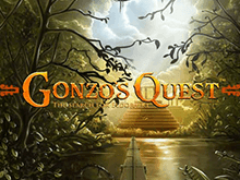 Gonzos Quest