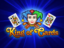 King of Cards