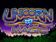 Игровой автомат Unicorn Magic