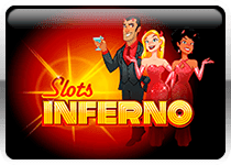 Игровой автомат Inferno