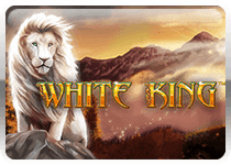 Игровой автомат White King